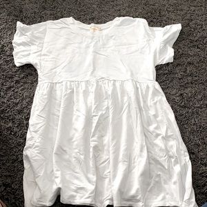 Jillian Harris Roadtrip Dress